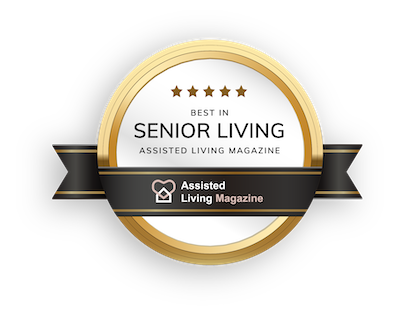 Best in Senior Living