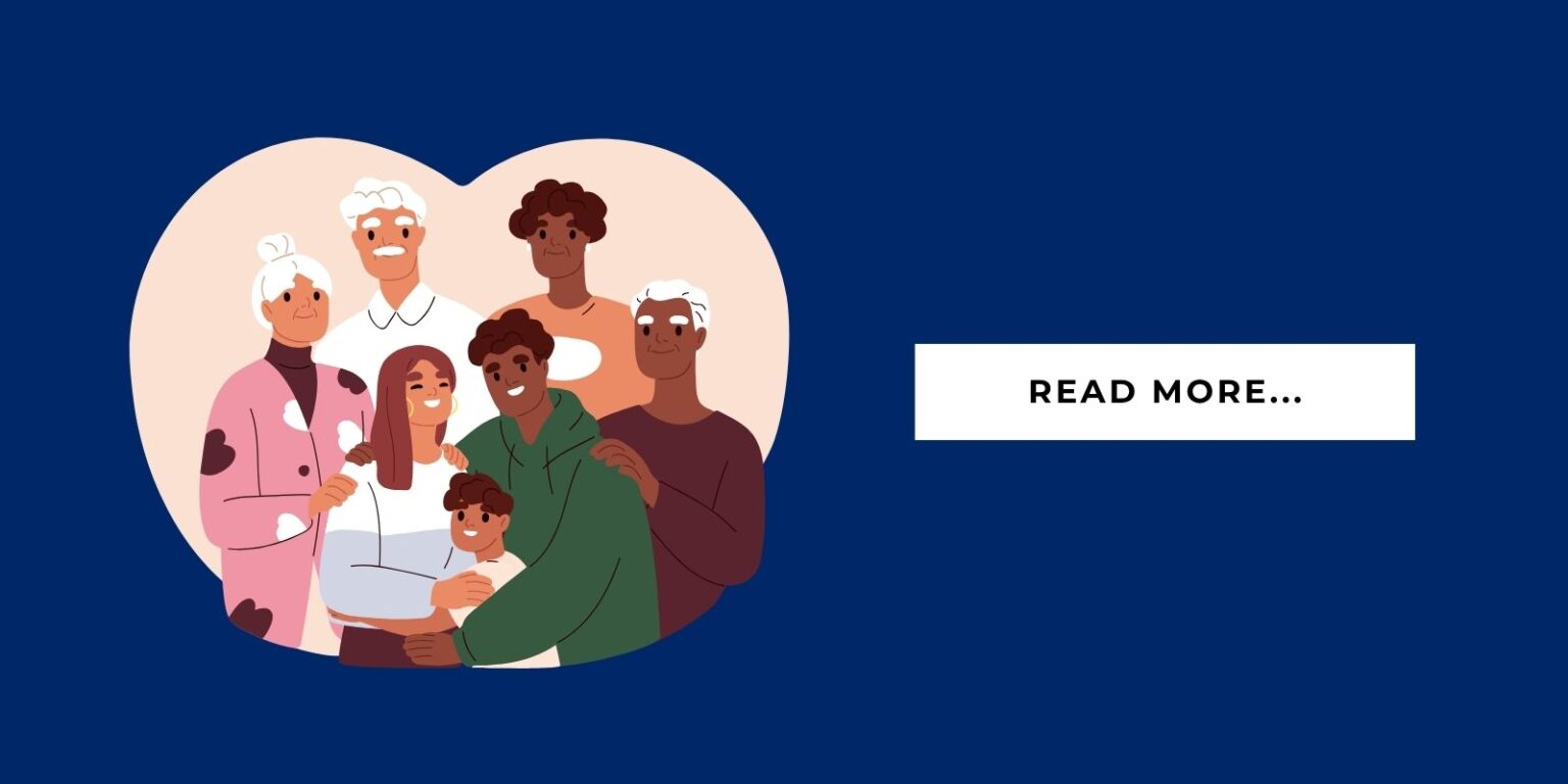 The Role of Family Support in Dementia Care | Wrentham